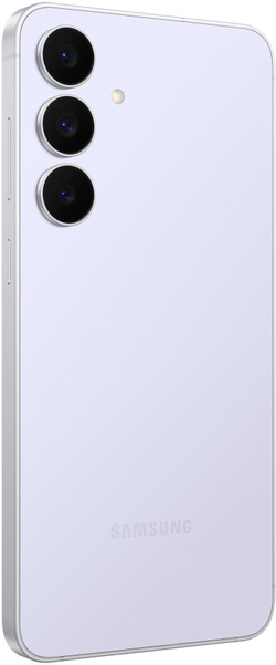 Samsung Galaxy S25 FE 8/256 ГБ голубой (Iceblue)