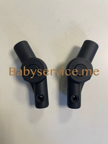 Шарнир подножки Indigo Epica правый