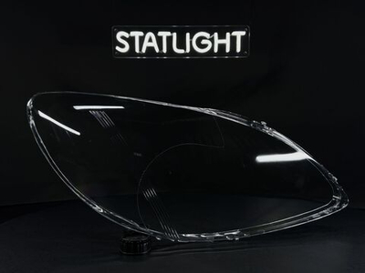 Правое стекло Mercedes Vito W639 2003-2010