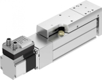 EGSS-BS-KF-60-75-12P-ST-M-H1-PLK-AA mini slide unit