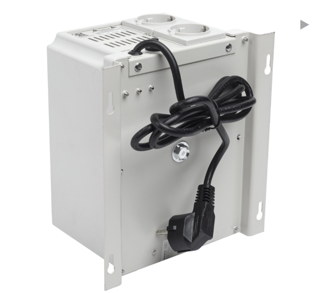 Стабилизатор Ресанта АСН- 2 000Н/1-Ц