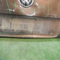 Крышка багажника VW Tiguan 2 (2016-н.в.)