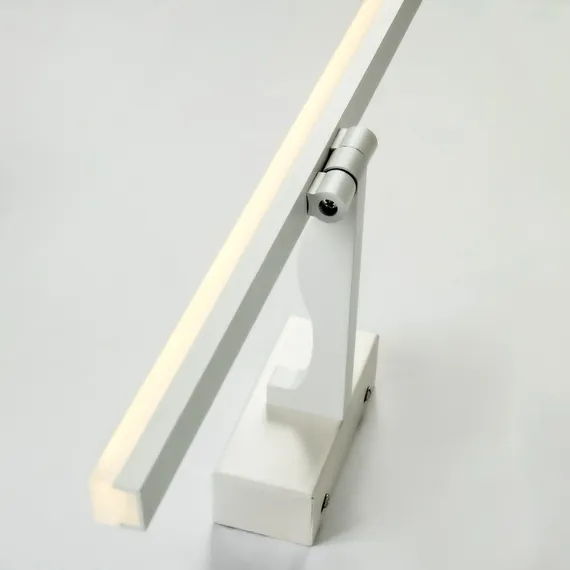 Настенный светильник LED4U L7186-420 WH