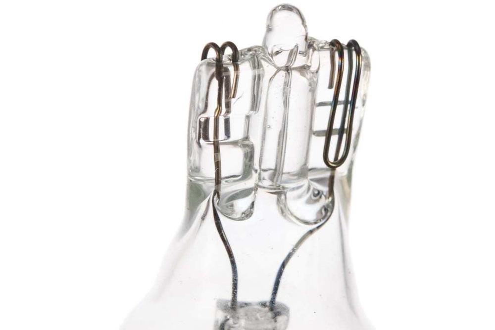 АВТОЛАМПА "OSRAM" 921 16W