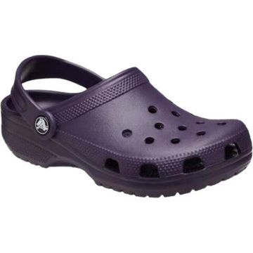 Crocs Classic Clog 'Purple'