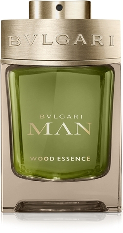 BVLGARI Bvlgari Man Wood Essence парфюмированная вода для мужчин