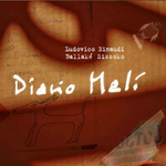 Ludovico Einaudi, Ballake Sissoko / Diario Mali (CD)