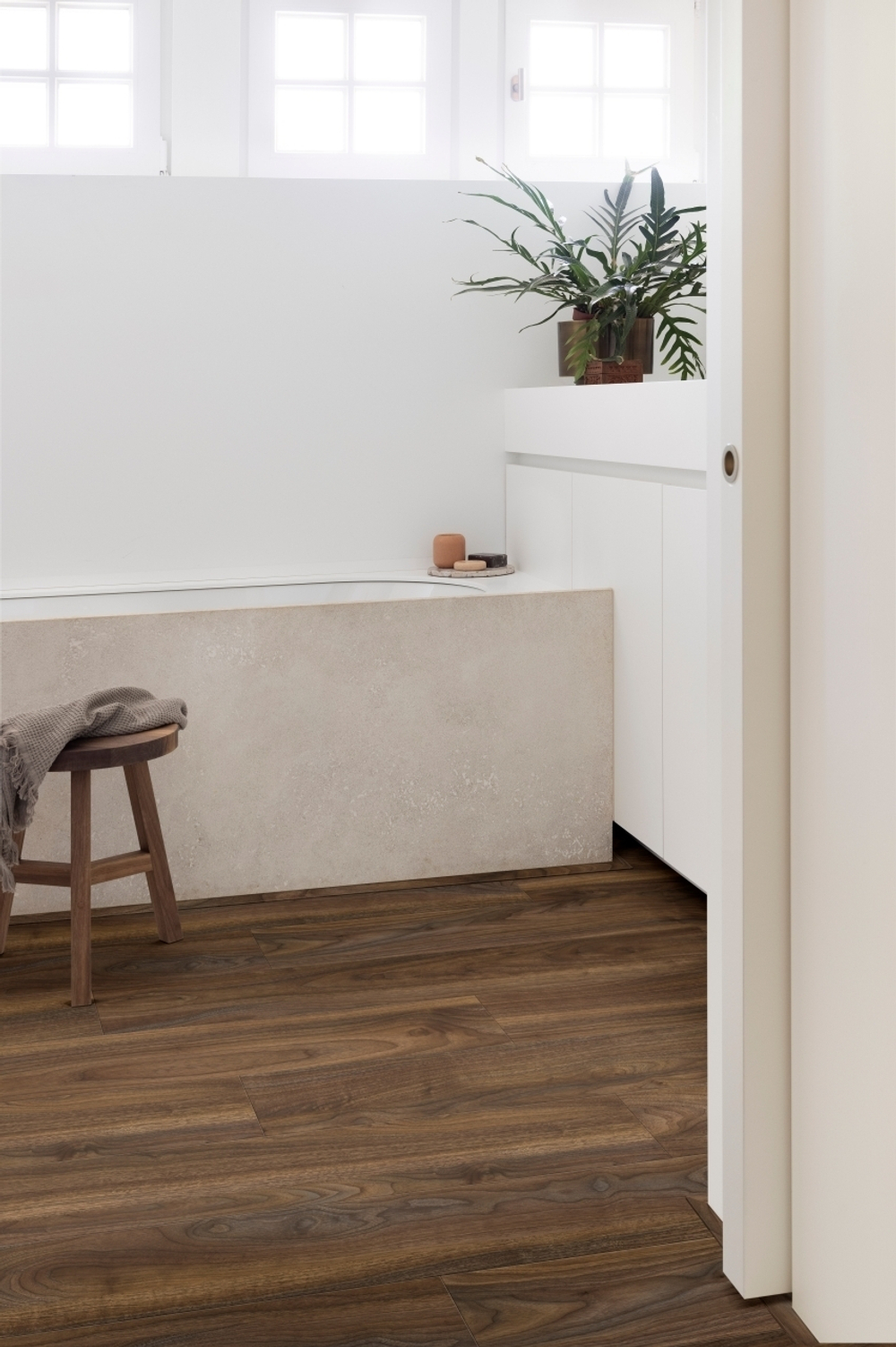 Moduleo Roots English Walnut 20896