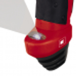 Эл. дрель Einhell RT-ID 65 сумкой для инструмента 17 предм.