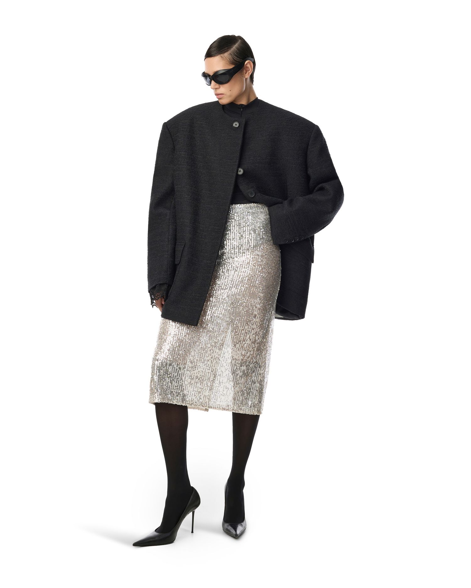 Юбка  CHIN-CHIN #3