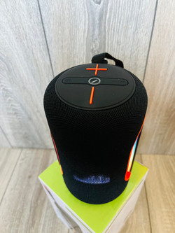 Портативная колонка Hopestar P69, 20Вт, серый
