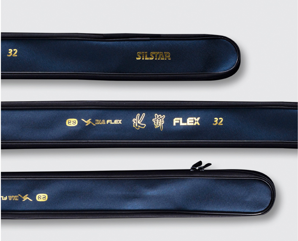 SILSTAR DIA Flex blue