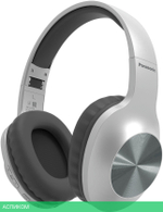 Наушники Panasonic RB-HX220BEES серебристый