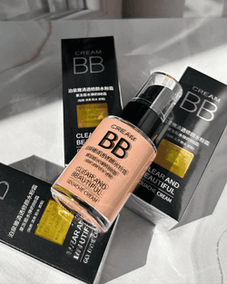 Тональный BB-крем, 30мл