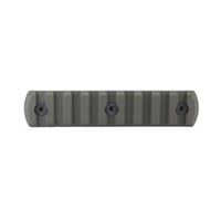 Пикатинни M-LOK на 9 ШАГОВ, DLG Tactical