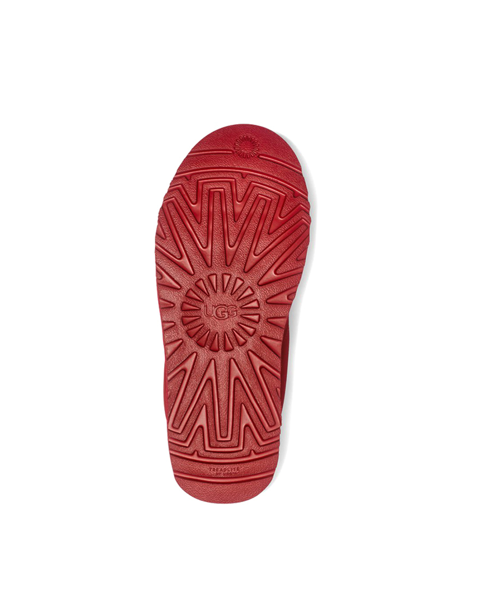 NEUMEL-samba red