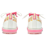 PUMA Avant Golf Shoes Women"s Pink White