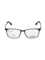 Оправа для очков с магнитными накладками 4в1