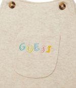 Комплект Guess - бежевый(H4YW09 KAE10)