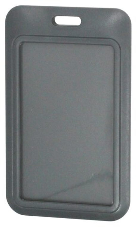 ST-AC205VP-GR Карман вертикальный Smartec