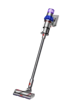Пылесос Dyson V15 Detect Extra, черный (476609-01)