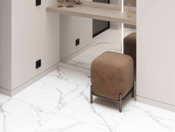 CALACATTA SPLENDID SILVER