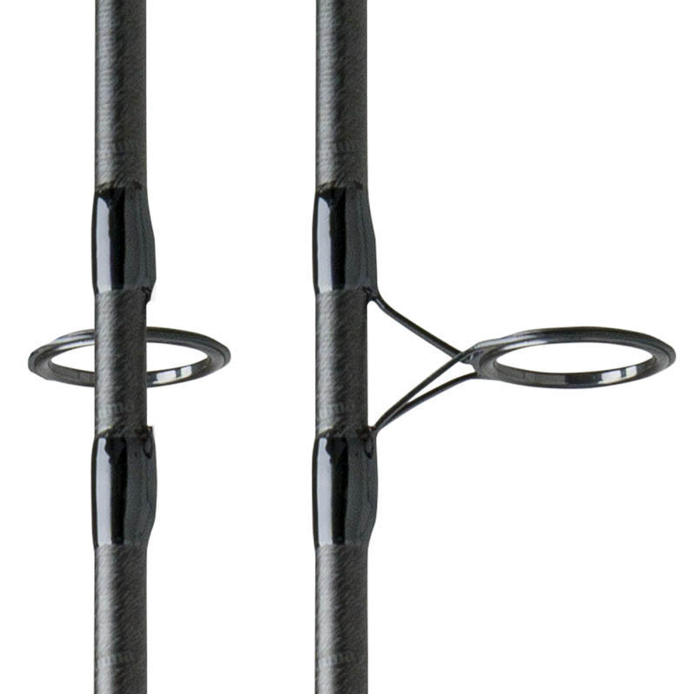 Удилище карповое Okuma C-Fight Tele Carp 12'0" 360 см 3.5lbs