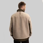  Куртка мужская шерповая Krakatau Qm409-85 Peebles артикул:Qm409-85 - купить в магазине Дайс