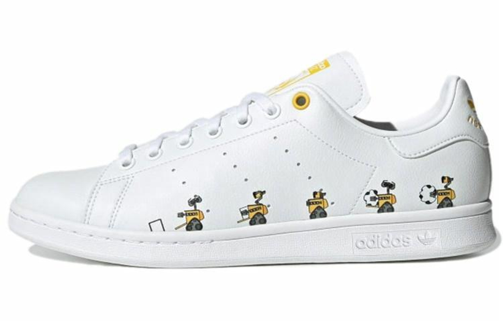 Кроссовки Adidas Originals Stansmith