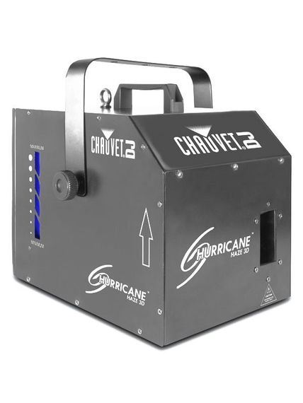 Chauvet Hurricane Haze 3D