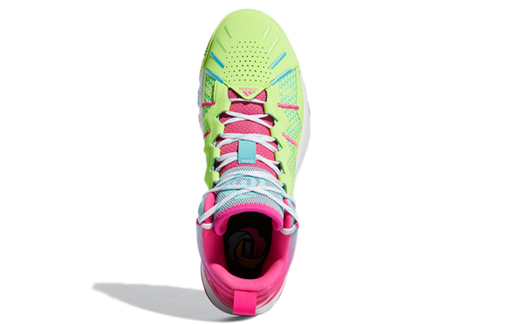 Кроссовки Adidas T Mac Millennium