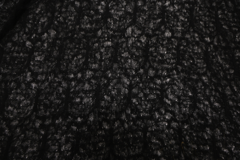 Шерсть с вискозой