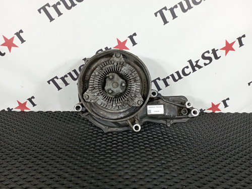 Насос водяной 2020г