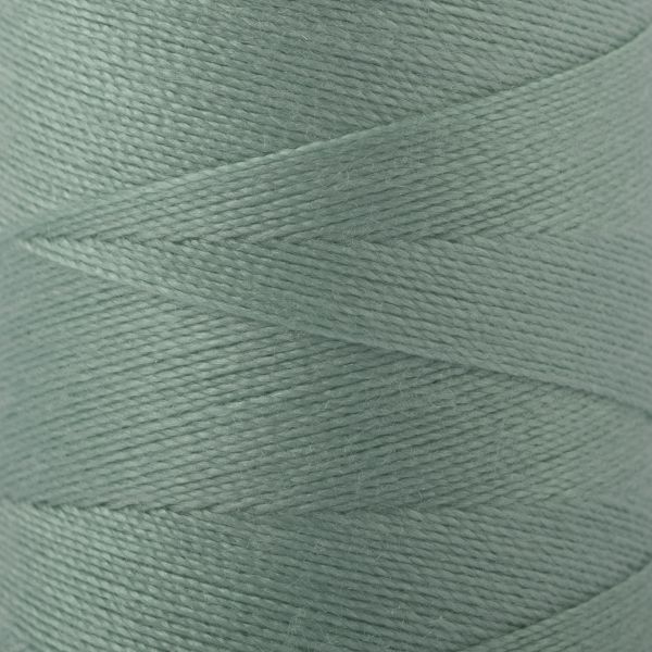 Нитки универсальные Gamma 40/2, 4570 м (5000 ярд) / 1 кат., 406 серо-зеленый