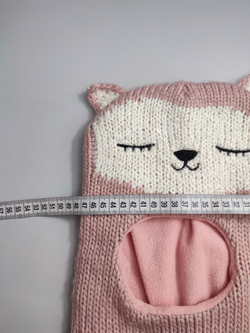 Шапка-шлем Acoola стильная