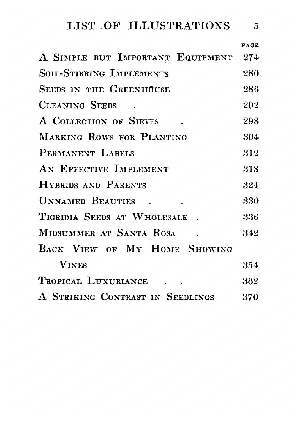 How plants are trained to work for man. Volume 8 | Luther Burbank