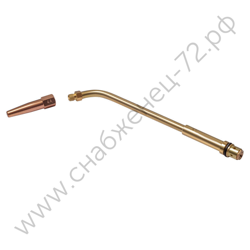 Наконечник №4А (4,0–7,0 мм) к Г3А