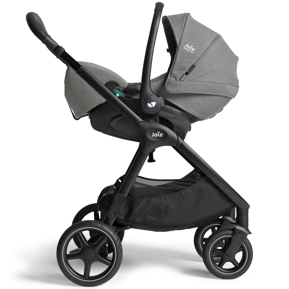 Детское автокресло Joie I-Level PRO