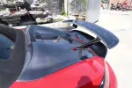 Карбоновый спойлер антикрыло для Porsche 718 982 Порше