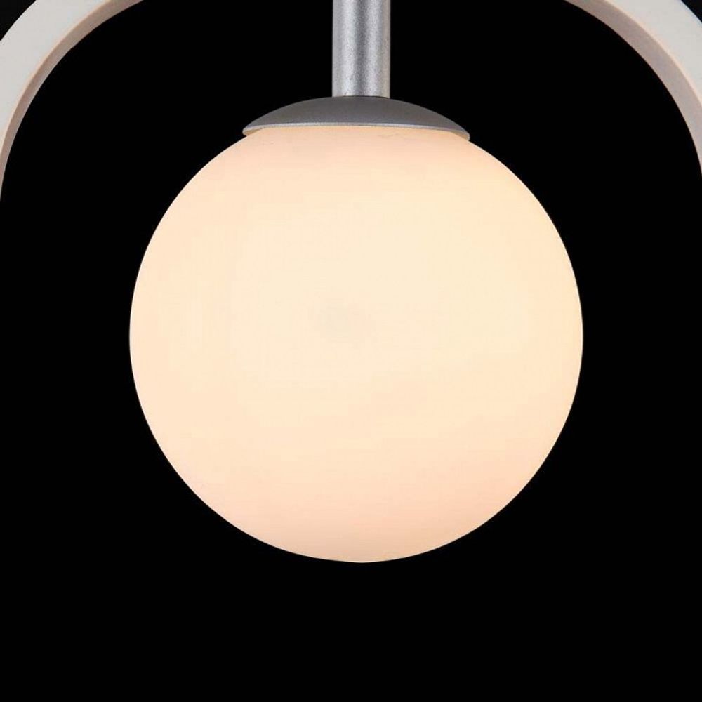 Бра Maytoni Avola MOD431-WL-01-WS