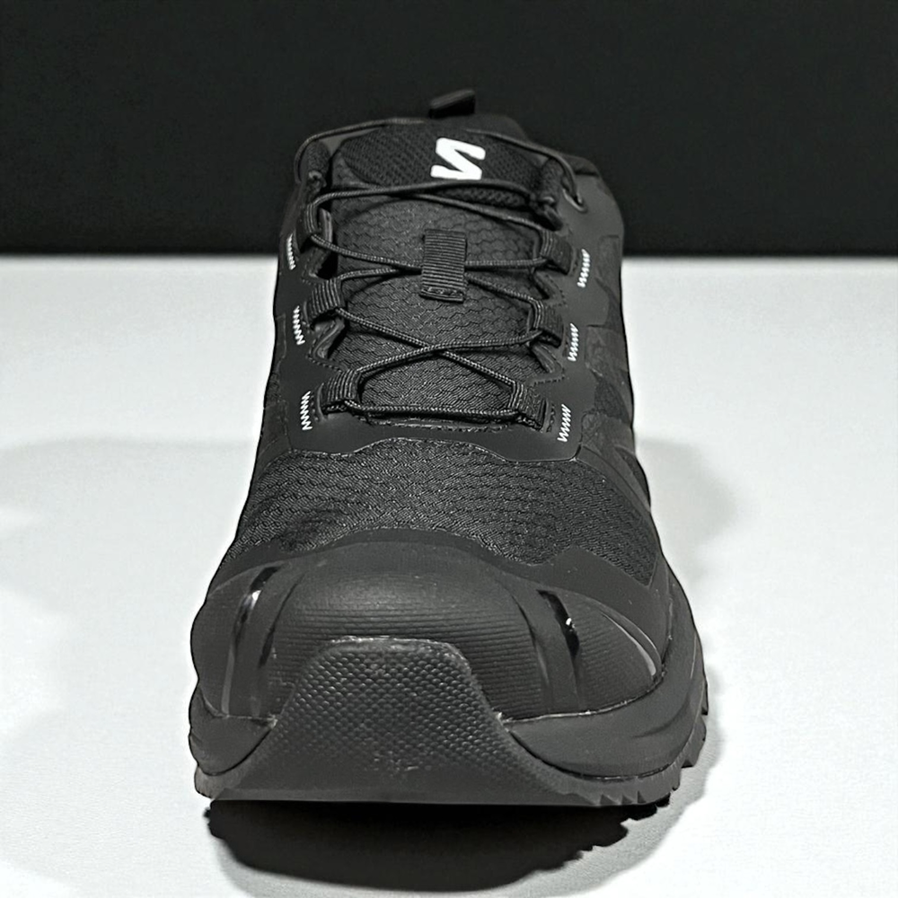 Salomon X Ultra 4 GTX Gore-Tex • Black