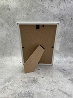 Фоторамка 15х21см (А5) набор 3шт