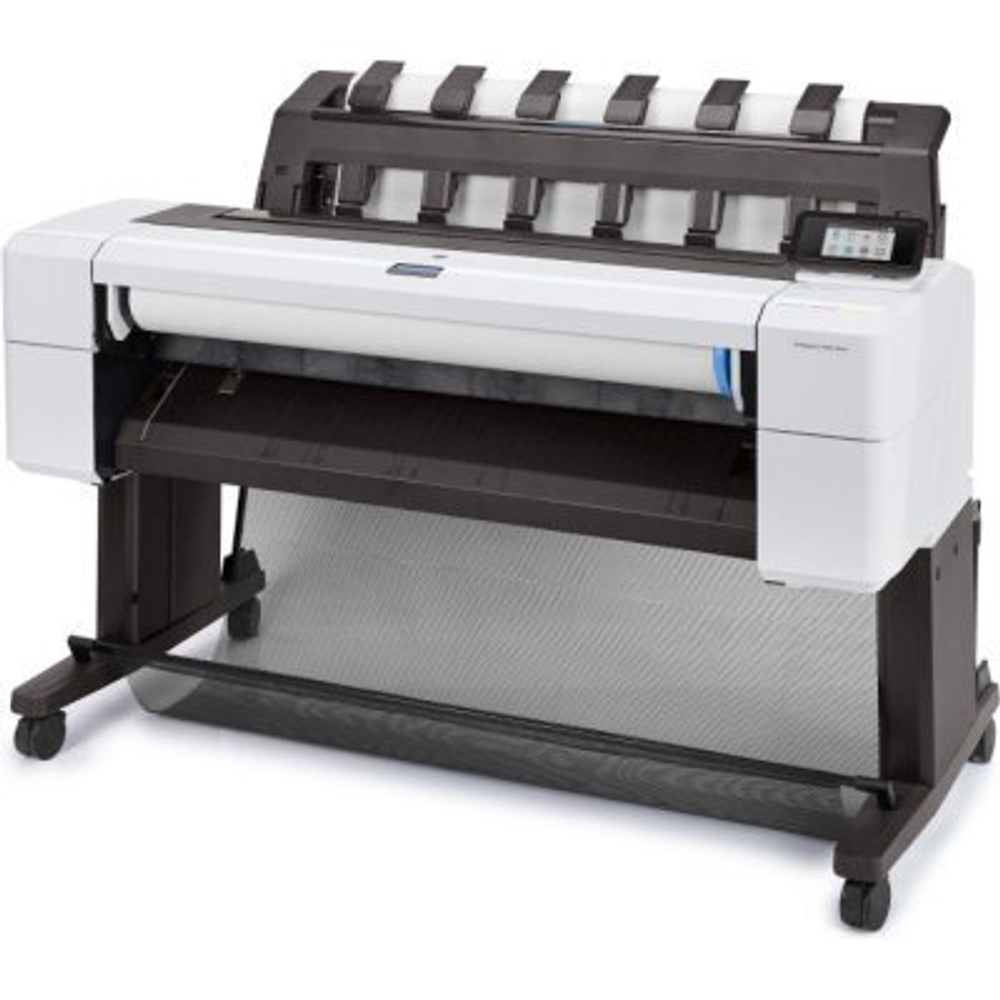 Плоттер HP DesignJet T1600dr PS Printer 3EK13A