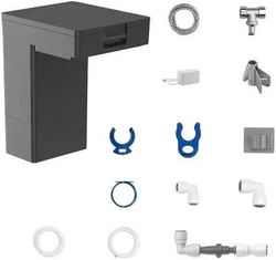 Комплект для подключения к водопроводу Dreame sewer connection kit RAW6
