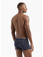 Трусы-боксеры мужские Mens Knit Trunk EMPORIO ARMANI