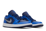 Кроссовки Jordan Air Jordan 1 Low (Женская размерная сетка)