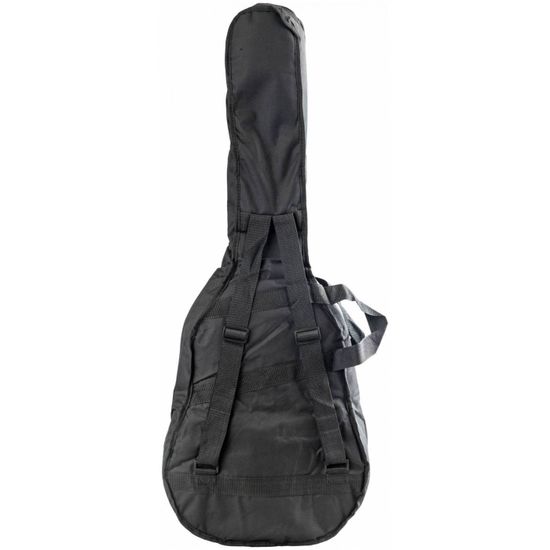 Акустическая гитара в наборе FLIGHT F-230 BLK PACK