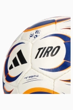 Футбольный мяч adidas Tiro Training размер 5 - белый