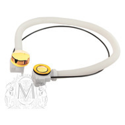 Слив-перелив Migliore Ricambi ML.RIC-20.120.DO для ванны удлиненный 120см. золото