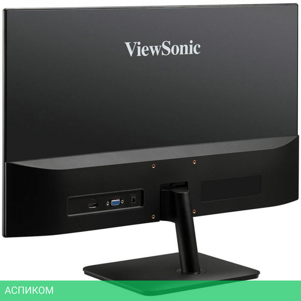 Монитор ViewSonic VA2432-H
